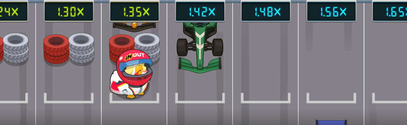 Chicken Road Race online